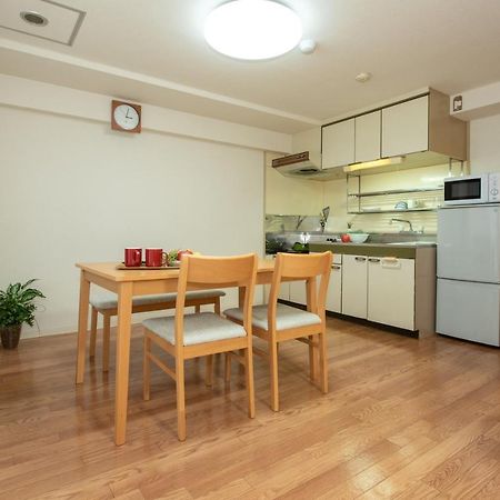 札幌市中心部大通公園まで徒歩十分観光移動に便利なロケーションh602 Экстерьер фото