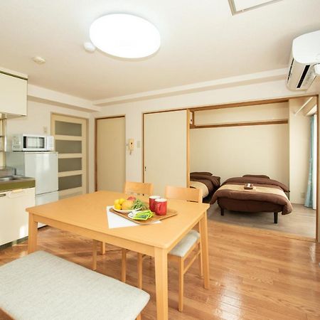 札幌市中心部大通公園まで徒歩十分観光移動に便利なロケーションh602 Экстерьер фото